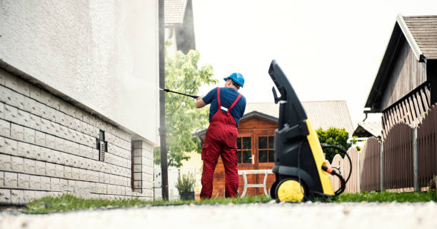 Professional Pressure Washing Services in Kettering, MD